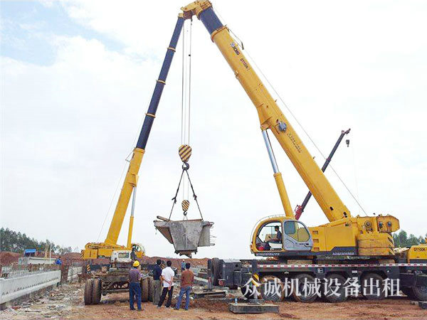 吊車出租3 吊車出租3